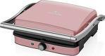 Ng Home Retro Plus Tost Makinesi Rose