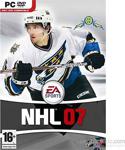 NHL 07 PC