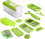 Nicer Dicer Plus 17 Parça Mutfak Doğrayıcı Aleti