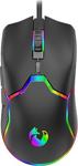 Nightsilver Killjoy 16.000 Dpı Pmw3327 Rgb Pro Gaming Oyuncu Mouse