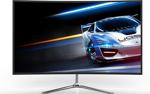 Nightsilver Ns-165 27" 165Hz 1Ms Curved Freesync G-Sync Fhd Gaming Oyuncu Monitör