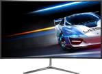 Nightsilver Ns27165 27" 1Ms Full Hd Freesync Curved Oyuncu Monitörü