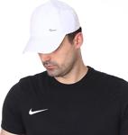 Nike 943092-100 Heritage86 Şapka
