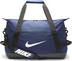 Nike Academy Team Unisex Mavi Spor Çanta L Cv7828-410