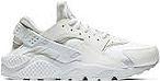 Nike Air Huarache Run BEYAZ Kadın Spor Ayakkabı 634835-108