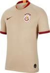 Nike Aj5536-248 Galatasaray 2019-20 Away Futbolcu Forması