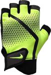 Nike Aksesuar Extreme Fitness Gloves Unisex Yeşil Fitness Eldiveni N.Lg.C4.991.Md