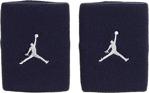 Nike Aksesuar Jordan Jumpman Nba Unisex Mavi Basketbol Bileklik J.Kn.01.497.Os