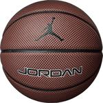 Nike Aksesuar Jordan Legacy Nba 8P Unisex Turuncu Basketbol Topu J Ki 02 858 07