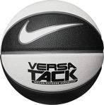 Nike Aksesuar Versa Tack 8P Basketbol Topu Siyah-Beyaz (N.000.1164.055.07)