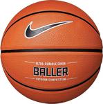 Nike Baller Outdoor No7 Kauçuk Basketbol Topu