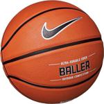 Nike Baller Outdoor7 No Kauçuk Basketbol Topu