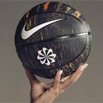 Nike Basketball 8P Revival Basketbol Topu