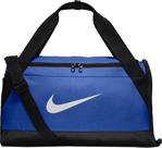 Nike Brasilia S Duffel Mavi Antrenman Spor Çantası