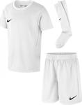 Nike Cd2244-100 Park Futbol Forma Takımı