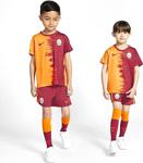 Nike Cd4591-836 Galatasaray 2020-21 Çocuk Parçalı İç Saha Forma Set