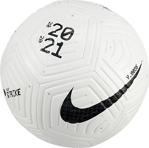 Nike Cn5183-100 Strıke - Bc Futbol Antrenman Topu