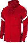 Nike Cw5865-657 Strke21 Fermuarlı Erkek Sweatshirt