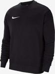 Nike Cw6902-010 M Nk Flc Park20 Crew Erkek Sweatshirt