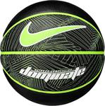 Nike Dominate 8P Unisex Yeşil Basketbol Topu N.000.1165.044.07