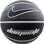 Nike Dominate Basketbol Topu 7 Numara Gri Renk N.KI.00.018.07