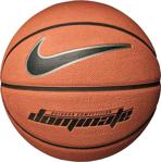 Nike Dominate Basketbol Topu No 6 Turuncu-Siyah