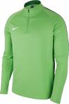 Nike Dry Academy 18 Dril Ls Top Midlayer 893624-361 Eşofman Üst