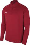 Nike Dry Academy 18 Dril Ls Top Midlayer 893624-657 Eşofman Üst