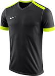 Nike Dry Prk Drby Ii Jsy Erkek Siyah Futbol Forma 894312-010