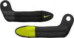 Nike El Bilek Ağırlığı 450 Gr Siyah Yeşil