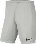 Nike Erkek Beyaz Dry Park Iıı Bv6855-017 Şort