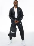 Nike Erkek Eşofman Takım Siyah L Beden BV3030-010