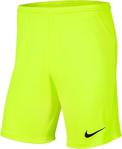 Nike Erkek Spor Bermuda - Dry Park Iii Short Nb K - Bv6855