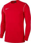 Nike Erkek Spor Sweatshirt - Dry Park20 Crew Top -