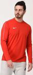 Nike Erkek Sweatshirt - Men'S Dry Park18 Football Crew Top -