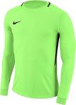 Nike Erkek Yeşil Sweatshirt - M Nk Dry Park Iıı Jsy Ls Gk -