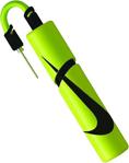 Nike Essential Ball Pump Çift Yönlü Top Şişirme Pompası Sarı