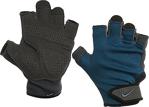 Nike Essential Fitness Gloves Blue Force Fitness Eldiveni Mavi - M