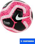 Nike Futbol Topu Strike Sc3552-620