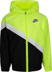 Nike G4G Woven Jacket Çocuk Yağmurluk