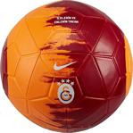 Nike Galatasaray Strike Turuncu Futbol Topu Cq7885-836