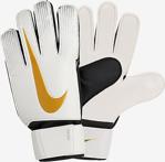 Nike Gs3370 101 Gk Match Kaleci Eldiveni - 9 - Beyaz