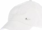 Nike H86 Metal Swoosh Cap Unisex Siyah Günlük Şapka 943092-010