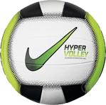 Nike Hypervolley 18P Unisex Gri Voleybol Topu N.100.0701.960.05