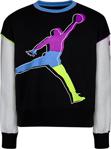 Nike Jordan Color Outsıde The Lınes Cr Çocuk Sweatshirt