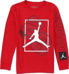 Nike Jordan Jdb 23 Next Utılıty Erkek Çocuk Sweatshırt 95A748-R78
