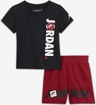 Nike Jordan Jumpman Tee & Short Set Çocuk Set