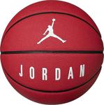 Nike Jordan Ultimate 8P Basketbol Topu 7 Numara Kırmızı J.000.2645.625.07