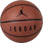 Nike Jordan Ultımate 8P Dark Amber Basketbol Topu