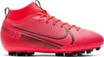 Nike Jr Mercurial Superfly 7 Academy Ag Çocuk Krampon Bq5405 606